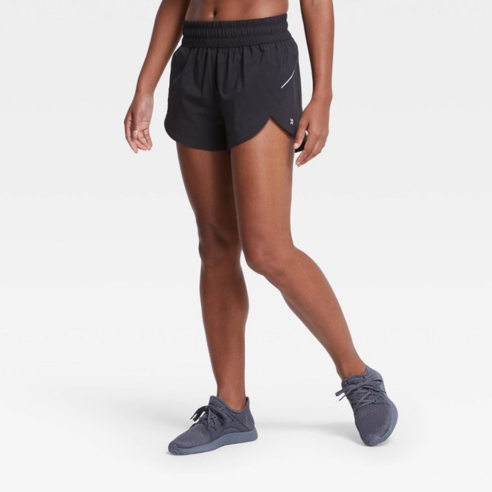 Running Shorts
